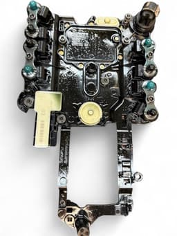 MERCEDES-BENZ A0034460310 0034460310 Gearbox Control Unit MERCEDES-BENZ E-CLASS (W212) (2009-2016) — thumbnail 7