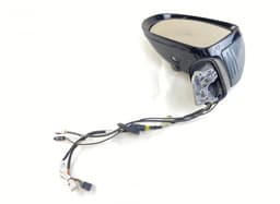 MERCEDES-BENZ A2578108500 Mirror left MERCEDES-BENZ CLS (C257) (2017-2023) — thumbnail 1