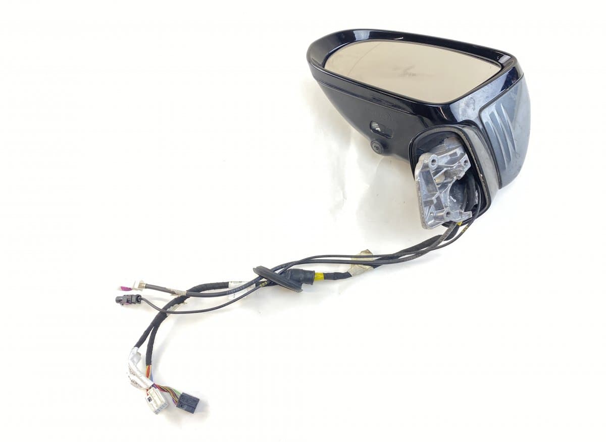 MERCEDES-BENZ A2578108500 Mirror left MERCEDES-BENZ CLS (C257) (2017-2023)