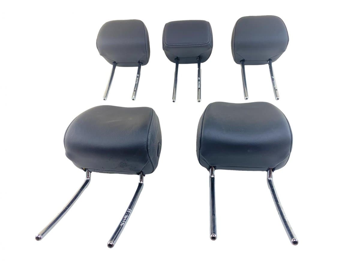 MERCEDES-BENZ A2579700000 A2579700300 Headrest set MERCEDES-BENZ CLS (C257) (2017-2023)