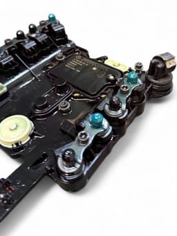 MERCEDES-BENZ A0034460310 0034460310 Gearbox Control Unit MERCEDES-BENZ E-CLASS (W212) (2009-2016) — thumbnail 5