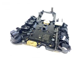 MERCEDES-BENZ 0002703500 5WP21412 5WP21412K01 Gearbox Control Unit MERCEDES-BENZ GL-CLASS (X166) (2012-2019) — thumbnail 1
