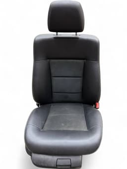 MERCEDES-BENZ Front seat right MERCEDES-BENZ E-CLASS (W212) (2009-2016) — thumbnail 2