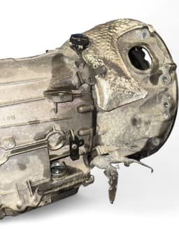 MERCEDES-BENZ 2122703603 722699 722.699 A221270070480 A2222500002 A2222500102 Gearbox MERCEDES-BENZ E-CLASS (W212) (2009-2016) — thumbnail 8