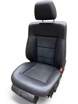 MERCEDES-BENZ Front seat right MERCEDES-BENZ E-CLASS (W212) (2009-2016) — thumbnail 1