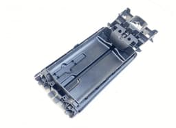 MERCEDES-BENZ A2126808702 Armrest cover front MERCEDES-BENZ E-CLASS (W212) (2009-2016) — thumbnail 2