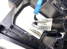 MERCEDES-BENZ A2126808702 Armrest cover front MERCEDES-BENZ E-CLASS (W212) (2009-2016) — thumbnail 4