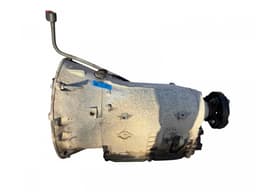 MERCEDES-BENZ 722.636 722636 Gearbox MERCEDES-BENZ CLK (C209) (2002-2010) — thumbnail 1