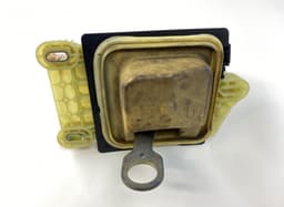 MERCEDES-BENZ A2032679024 Gearshift Mechanism MERCEDES-BENZ CLK (C209) (2002-2010) — thumbnail 2