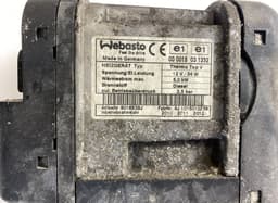 MERCEDES-BENZ 9014954J Auxiliary / pakring heater (webasto) MERCEDES-BENZ E-CLASS (W212) (2009-2016) — thumbnail 3