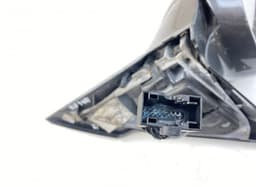 MERCEDES-BENZ A2098103716 Mirror left MERCEDES-BENZ CLK (C209) (2002-2010) — thumbnail 3
