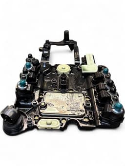 MERCEDES-BENZ A0034460310 0034460310 Gearbox Control Unit MERCEDES-BENZ E-CLASS (W212) (2009-2016) — thumbnail 3