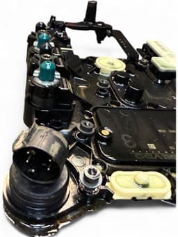 MERCEDES-BENZ A0034460310 0034460310 Gearbox Control Unit MERCEDES-BENZ E-CLASS (W212) (2009-2016) — thumbnail 9
