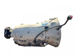 MERCEDES-BENZ 722.636 722636 Gearbox MERCEDES-BENZ CLK (C209) (2002-2010) — thumbnail 3