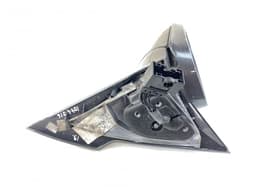 MERCEDES-BENZ A2098103716 Mirror left MERCEDES-BENZ CLK (C209) (2002-2010) — thumbnail 4