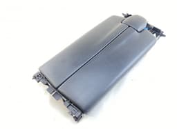 MERCEDES-BENZ A2126808702 Armrest cover front MERCEDES-BENZ E-CLASS (W212) (2009-2016) — thumbnail 1