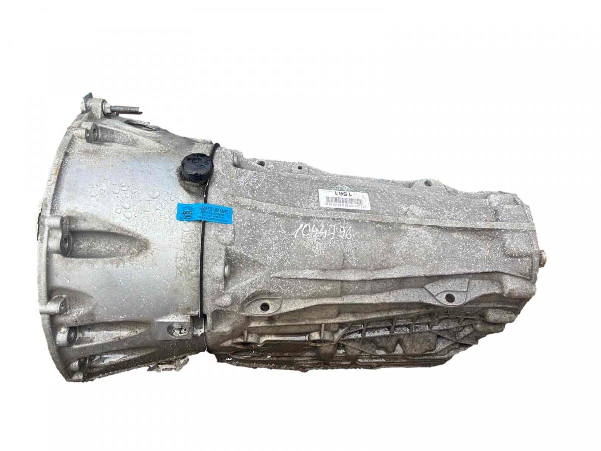 MERCEDES-BENZ 725045 725.045 Gearbox MERCEDES-BENZ CLS (C257) (2017-2023)
