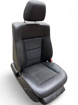 MERCEDES-BENZ Front seat right MERCEDES-BENZ E-CLASS (W212) (2009-2016) — thumbnail 3