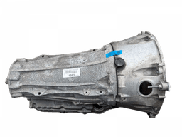 MERCEDES-BENZ 725045 725.045 Gearbox MERCEDES-BENZ CLS (C257) (2017-2023) — thumbnail 4