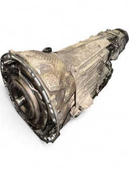 MERCEDES-BENZ 2122703603 722699 722.699 A221270070480 A2222500002 A2222500102 Gearbox MERCEDES-BENZ E-CLASS (W212) (2009-2016) — thumbnail 1
