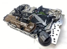 MERCEDES-BENZ A7252701905 Aut. gearbox valve body (mechatronics) MERCEDES-BENZ CLS (C257) (2017-2023) — thumbnail 1