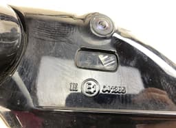 MERCEDES-BENZ A2578108500 Mirror left MERCEDES-BENZ CLS (C257) (2017-2023) — thumbnail 4