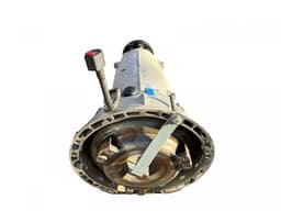 MERCEDES-BENZ 722.636 722636 Gearbox MERCEDES-BENZ CLK (C209) (2002-2010) — thumbnail 2