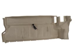 MERCEDES-BENZ A1296902841 1296902841 Interior lining / floor, other MERCEDES-BENZ SL-CLASS (R129) (1989-2001) — thumbnail 1