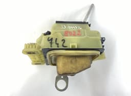 MERCEDES-BENZ A2032679024 Gearshift Mechanism MERCEDES-BENZ CLK (C209) (2002-2010) — thumbnail 3