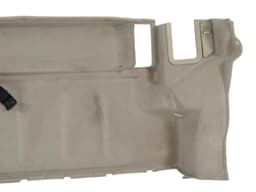 MERCEDES-BENZ A1296902841 1296902841 Interior lining / floor, other MERCEDES-BENZ SL-CLASS (R129) (1989-2001) — thumbnail 3