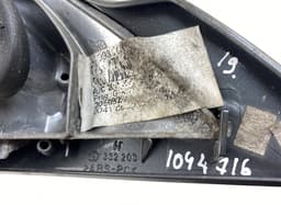 MERCEDES-BENZ A2098103716 Mirror left MERCEDES-BENZ CLK (C209) (2002-2010) — thumbnail 5
