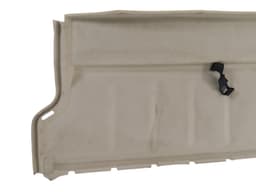 MERCEDES-BENZ A1296902841 1296902841 Interior lining / floor, other MERCEDES-BENZ SL-CLASS (R129) (1989-2001) — thumbnail 2