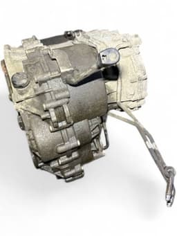 MERCEDES-BENZ A1693702400 A1693702900 A169370290088 A1692500002 A1692500102 A1692500202 A1692500302 A169250030280 722801 722.801 Gearbox MERCEDES-BENZ B-CLASS (W245) (2005-2011) — thumbnail 7