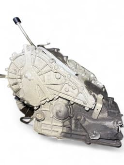 MERCEDES-BENZ A1693702400 A1693702900 A169370290088 A1692500002 A1692500102 A1692500202 A1692500302 A169250030280 722801 722.801 Gearbox MERCEDES-BENZ B-CLASS (W245) (2005-2011) — thumbnail 5