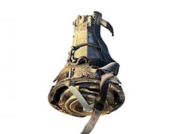 MERCEDES-BENZ 722.903 722903 Gearbox MERCEDES-BENZ GL-CLASS (X166) (2012-2019) — thumbnail 3