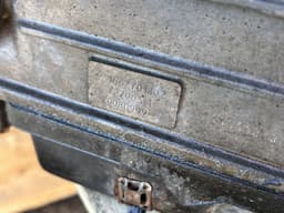 MERCEDES-BENZ 722.903 722903 Gearbox MERCEDES-BENZ GL-CLASS (X166) (2012-2019) — thumbnail 6
