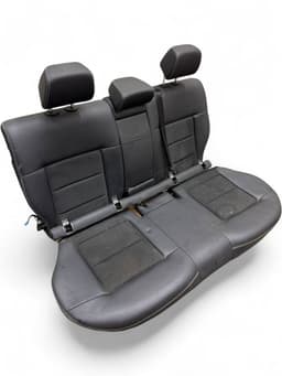 MERCEDES-BENZ Rear Seat MERCEDES-BENZ E-CLASS (W212) (2009-2016) — thumbnail 3
