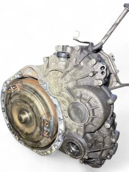 MERCEDES-BENZ A1693702400 A1693702900 A169370290088 A1692500002 A1692500102 A1692500202 A1692500302 A169250030280 722801 722.801 Gearbox MERCEDES-BENZ B-CLASS (W245) (2005-2011) — thumbnail 9