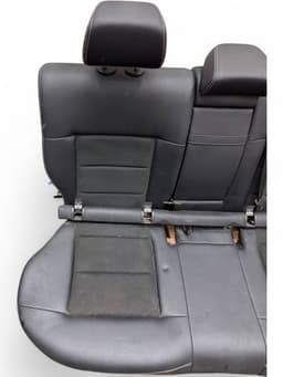 MERCEDES-BENZ Rear Seat MERCEDES-BENZ E-CLASS (W212) (2009-2016) — thumbnail 4