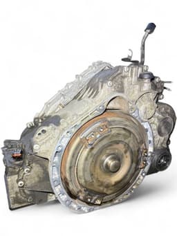 MERCEDES-BENZ A1693702400 A1693702900 A169370290088 A1692500002 A1692500102 A1692500202 A1692500302 A169250030280 722801 722.801 Gearbox MERCEDES-BENZ B-CLASS (W245) (2005-2011) — thumbnail 2