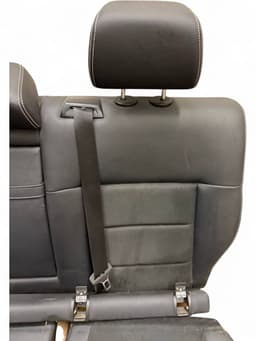 MERCEDES-BENZ Rear Seat MERCEDES-BENZ E-CLASS (W212) (2009-2016) — thumbnail 10