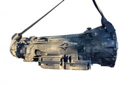 MERCEDES-BENZ 722966 Gearbox MERCEDES-BENZ E-CLASS (W212) (2009-2016) — thumbnail 4