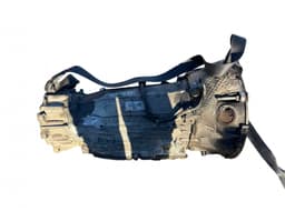 MERCEDES-BENZ 722.903 722903 Gearbox MERCEDES-BENZ GL-CLASS (X166) (2012-2019) — thumbnail 4