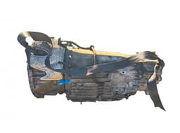 MERCEDES-BENZ 722.903 722903 Gearbox MERCEDES-BENZ GL-CLASS (X166) (2012-2019) — thumbnail 1
