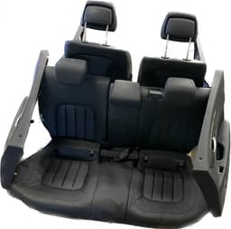 MERCEDES-BENZ Set Of Seats MERCEDES-BENZ CLS (C218) (2011-2017) — thumbnail 4