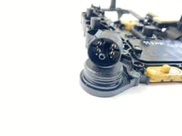 MERCEDES-BENZ 5WP21101 5WP21302K09 5WP21101K04 5WP21302K03 5WP21302 5WP21302K10 5WP21302K11 5WP21101K07 5WP21302K08 5WP21012K03 Gearbox Control Unit MERCEDES-BENZ GL-CLASS (X164) (2006-2012) — thumbnail 2