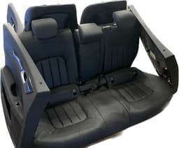 MERCEDES-BENZ Set Of Seats MERCEDES-BENZ CLS (C218) (2011-2017) — thumbnail 5