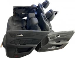 MERCEDES-BENZ Set Of Seats MERCEDES-BENZ CLS (C218) (2011-2017) — thumbnail 10