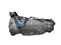 MERCEDES-BENZ 722904 722.904 Gearbox MERCEDES-BENZ GL-CLASS (X164) (2006-2012) — thumbnail 1