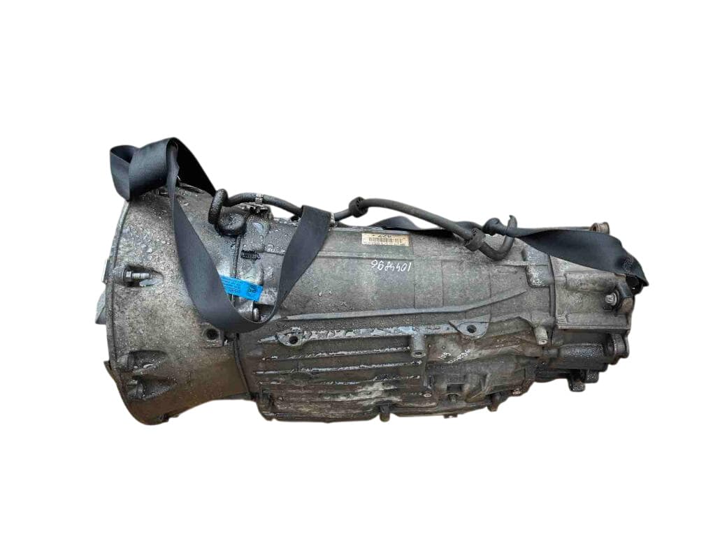 722904 722.904 Gearbox MERCEDES-BENZ GL-CLASS (X164) (2006-2012)
